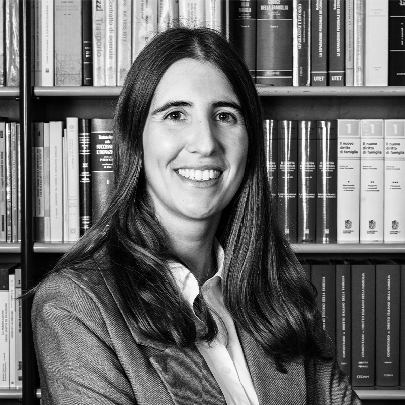 Federica Moro Visconti