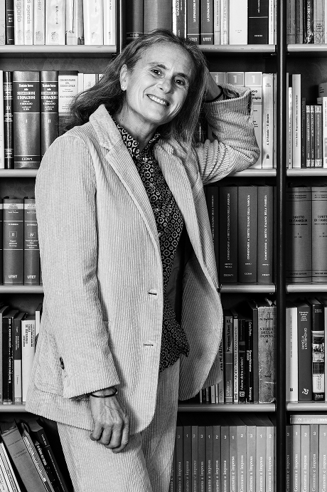 Avvocato Valentina Rimini