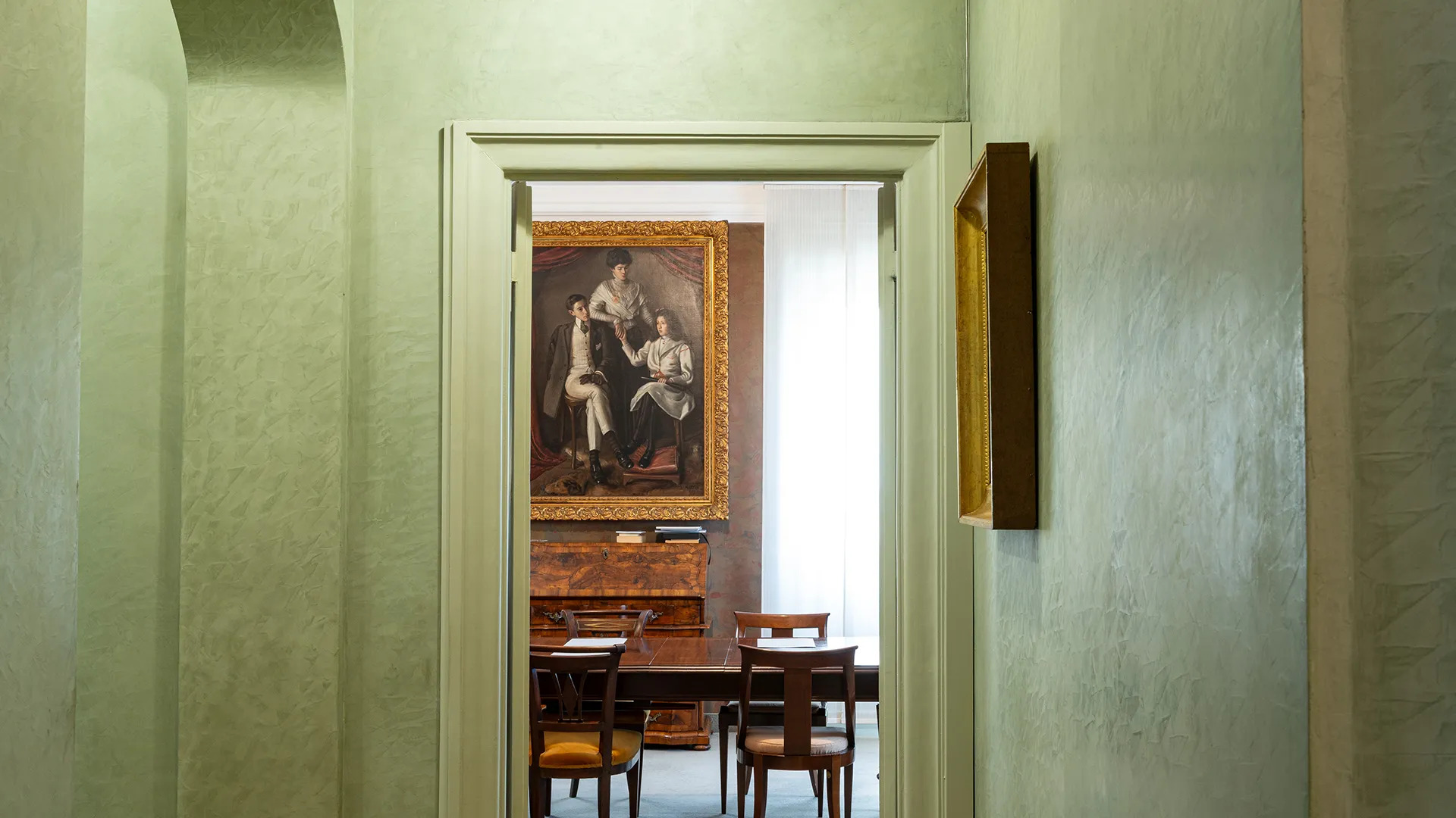 Foto degli avvocati dello studio